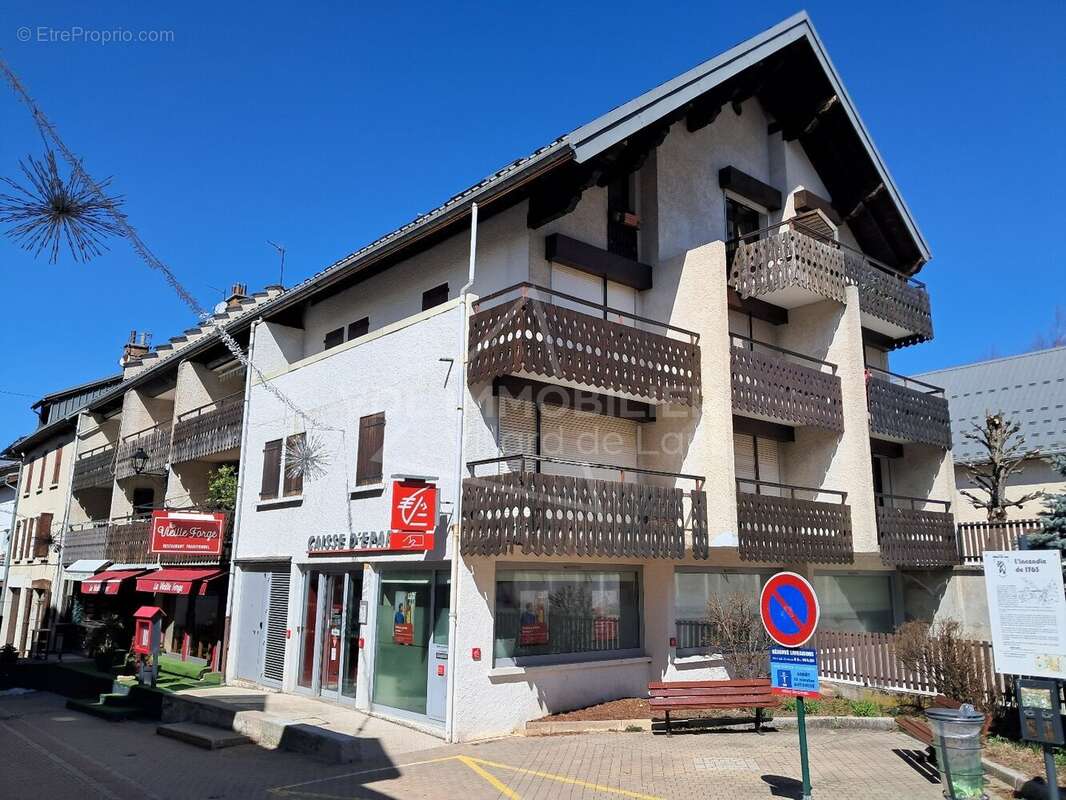 Appartement 36 m² à Villard-De-Lans  - photo 4