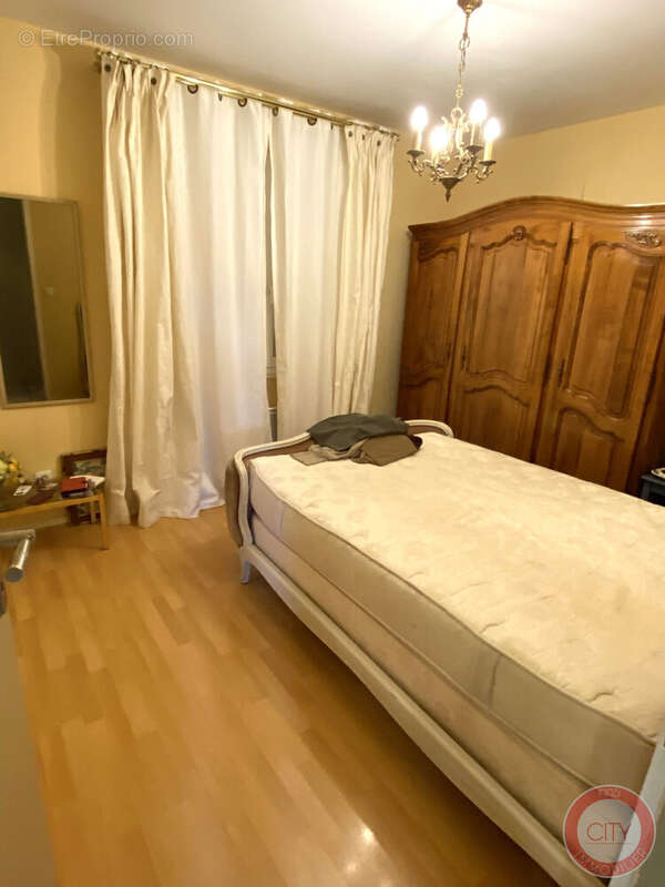 Maison à SAINT-MEDARD-EN-JALLES