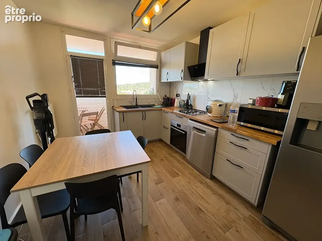 Appartement T3 Agen - photo 2