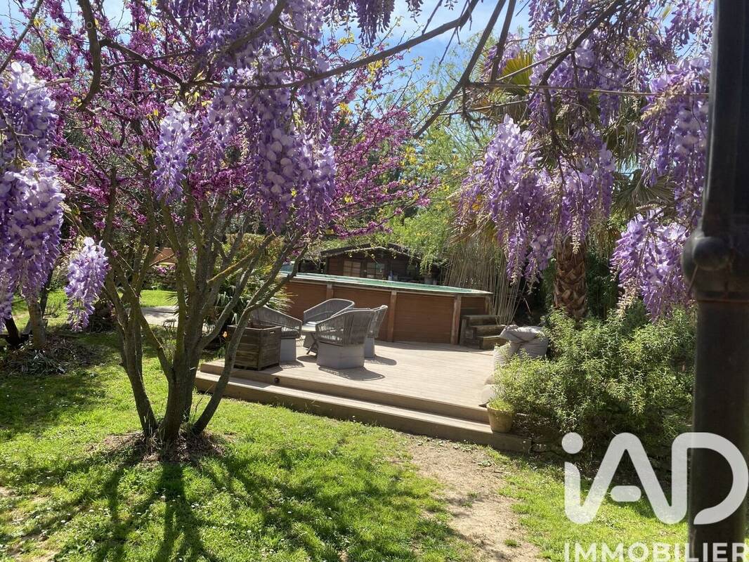 Photo 1 - Maison à LE VAL