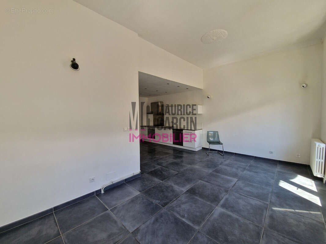 Appartement à CAVAILLON