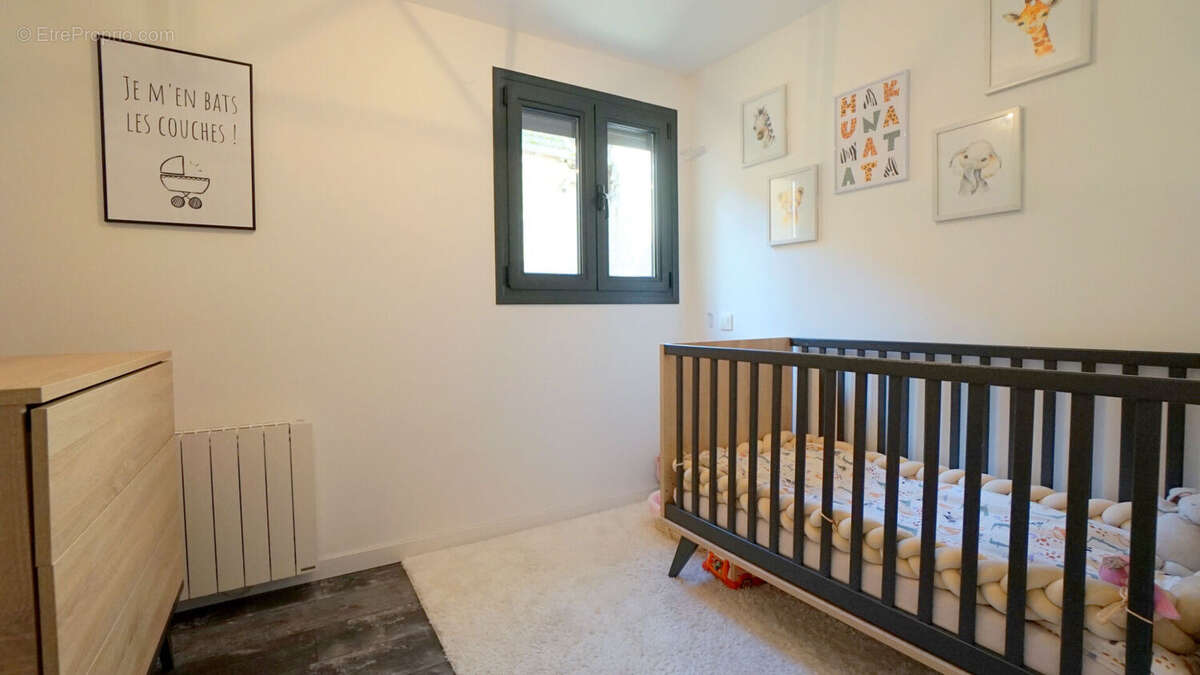 Maison à MEZY-SUR-SEINE