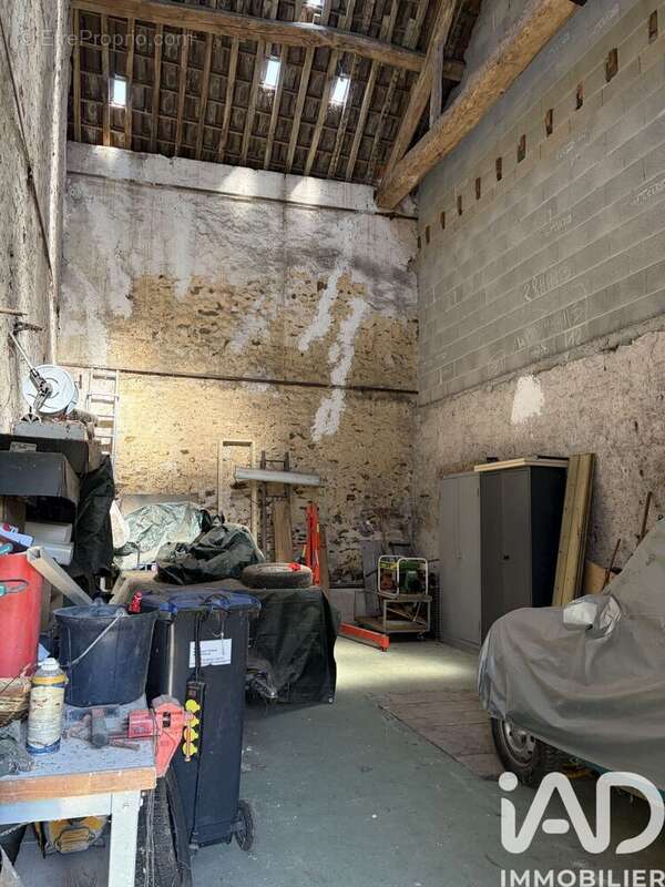 Photo 3 - Maison à LA FERTE-SOUS-JOUARRE