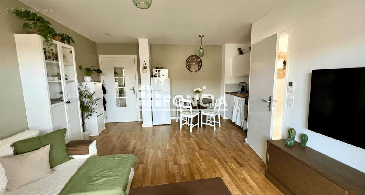 Appartement à LENS