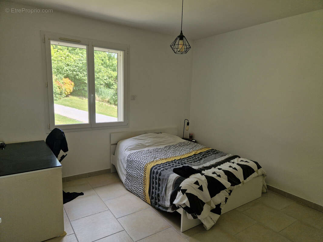 Maison à MONFLANQUIN