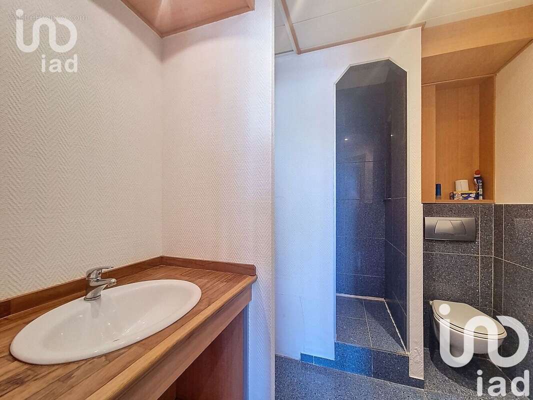 Photo 7 - Appartement à LAGNY-SUR-MARNE