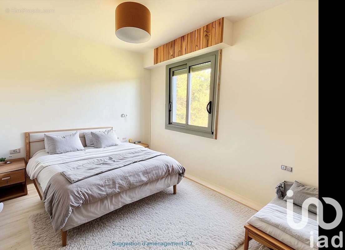 Photo 9 - Appartement à HONFLEUR