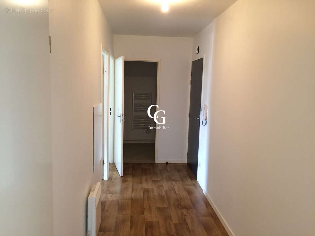 Appartement 62 m² à Sainte-Luce-Sur-Loire  - photo 3