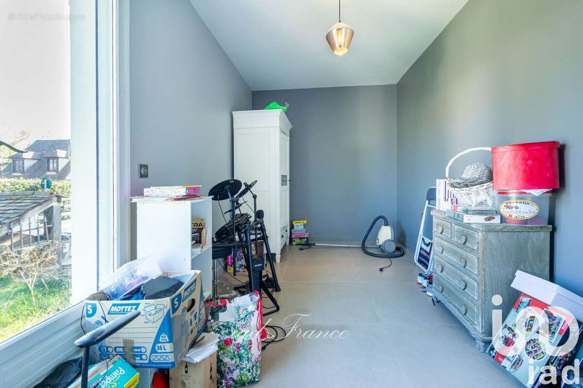 Photo 9 - Maison à ORGEVAL