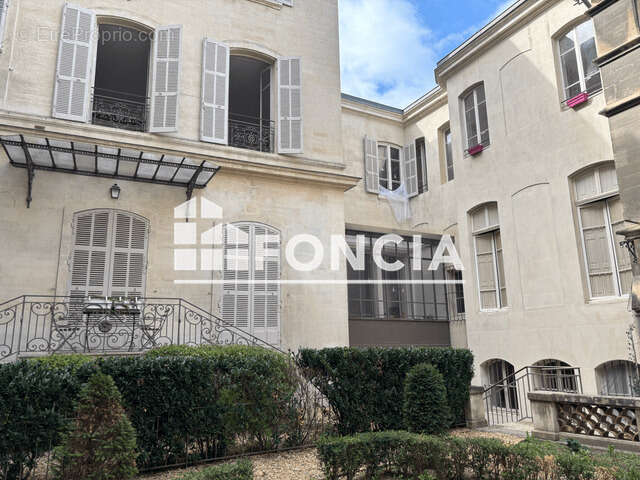 Appartement à AVIGNON