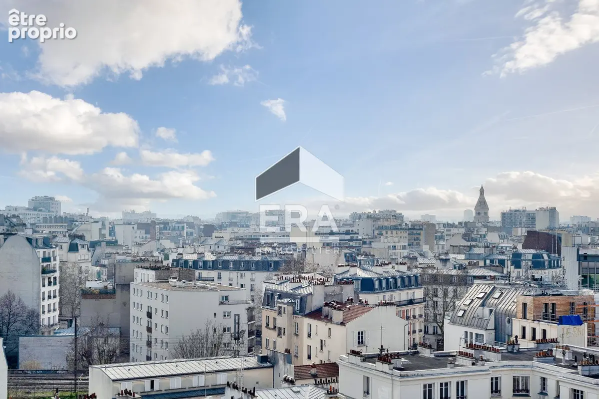 Appartement 154m² à paris 14e arrondissement - photo 3