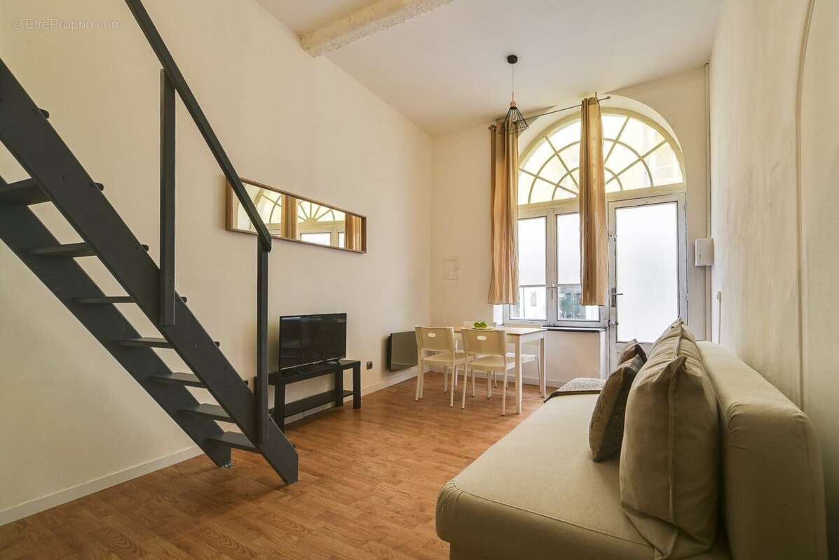 Commerce à MONTPELLIER