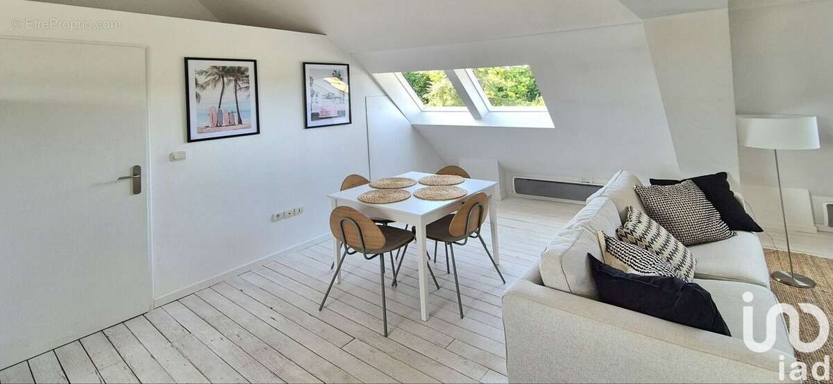 Photo 9 - Appartement à METZ