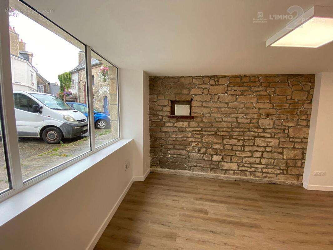 Appartement à GUEMENE-SUR-SCORFF