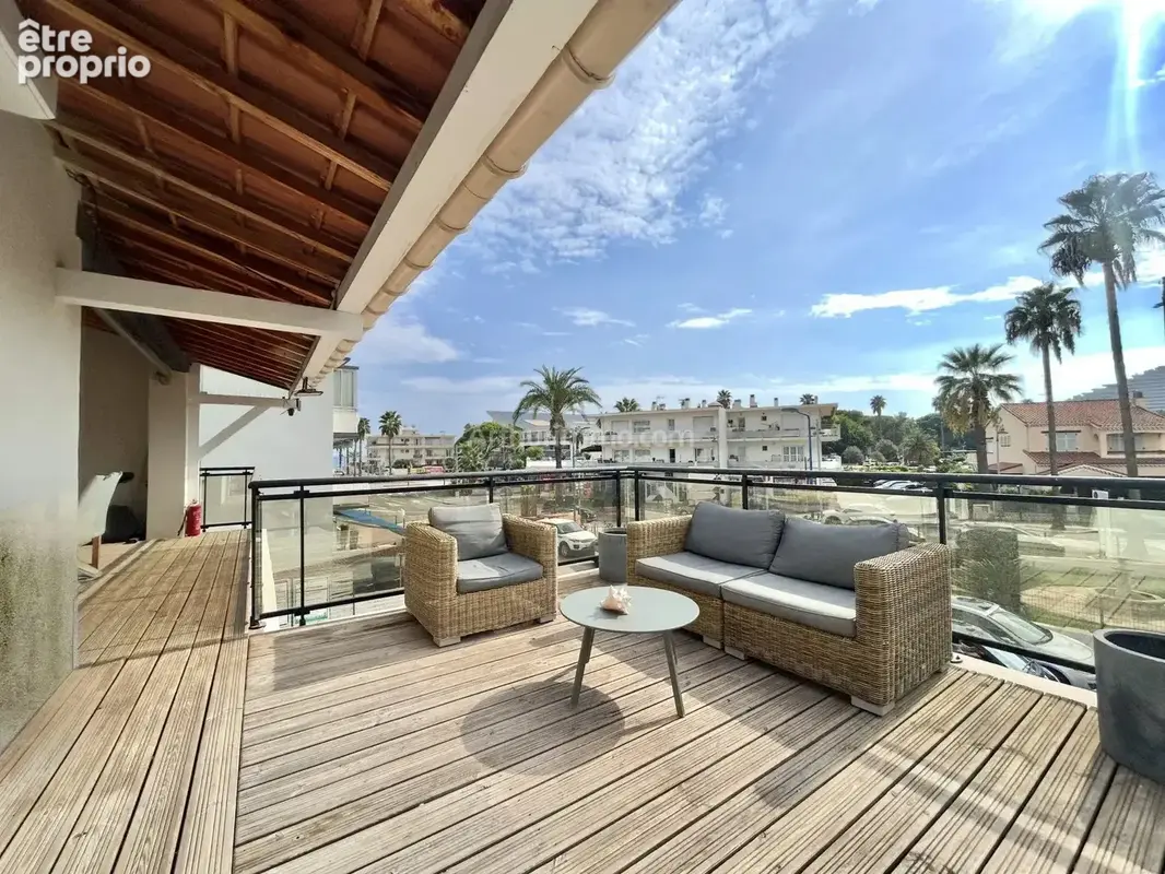 Vente Appartement Villeneuve-loubet(06270) 650 000ï¿œ - photo 4