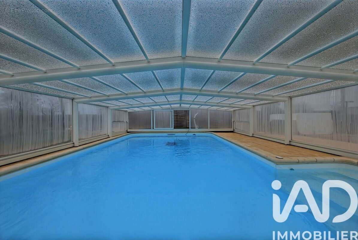 Photo 3 - Maison à BEAULIEU-SUR-LOIRE