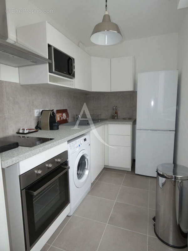 Appartement t1 bis  romorantin lanthenay - photo 6