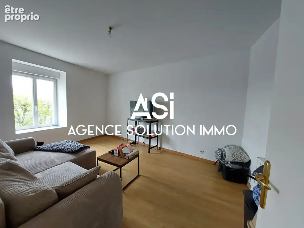 Appartement à Sille-Le-Guillaume  - photo 6