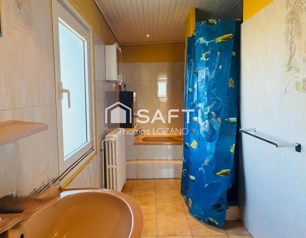 Photo 4 - Maison à COLAYRAC-SAINT-CIRQ