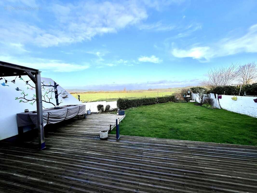 Photo 2 - Maison à WIMEREUX