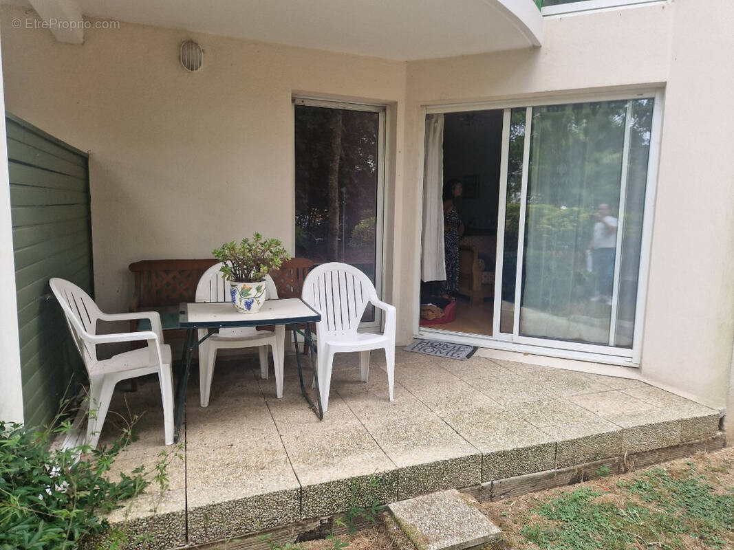 Appartement à CHALLANS