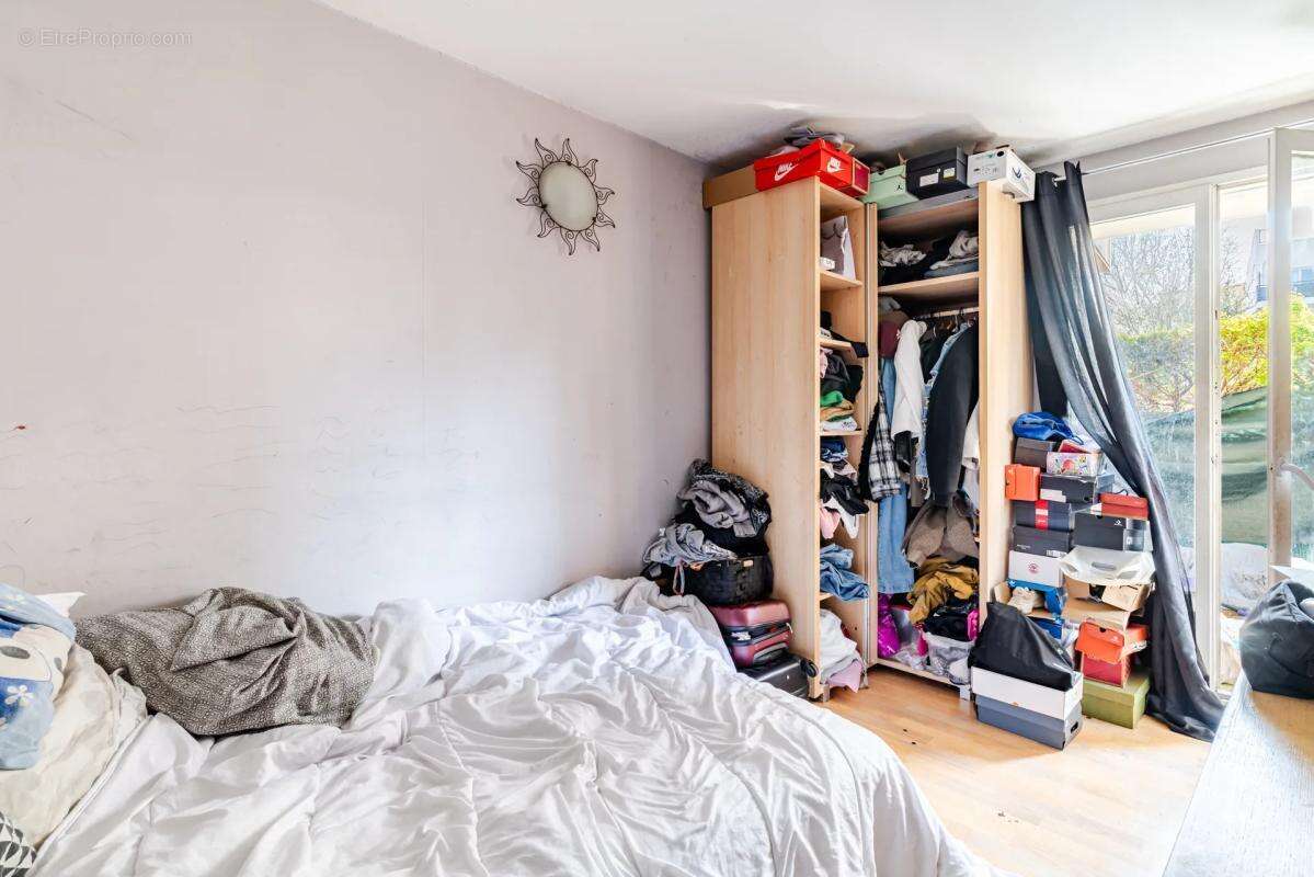 Appartement à MONTMAGNY