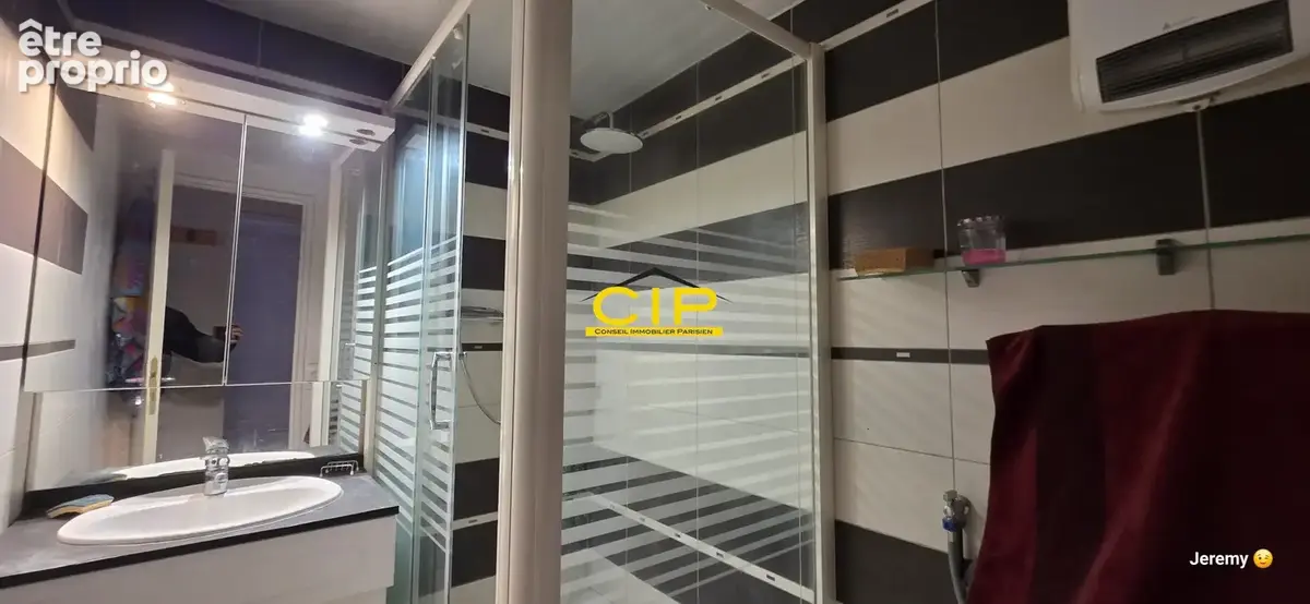 Appartement 47 m² à Paris-19e  - photo 5