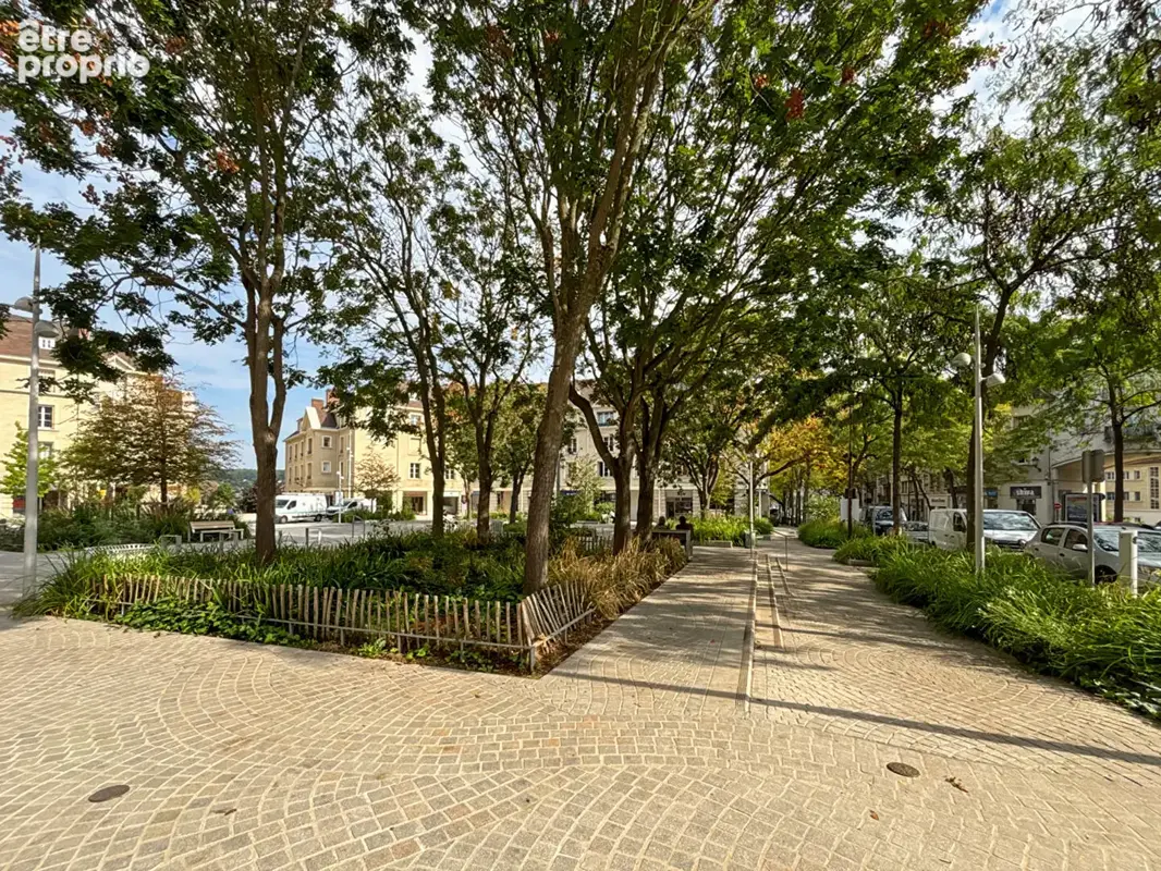 Fonds de commerce à la vente - MANTES-LA-JOLIE - photo 16