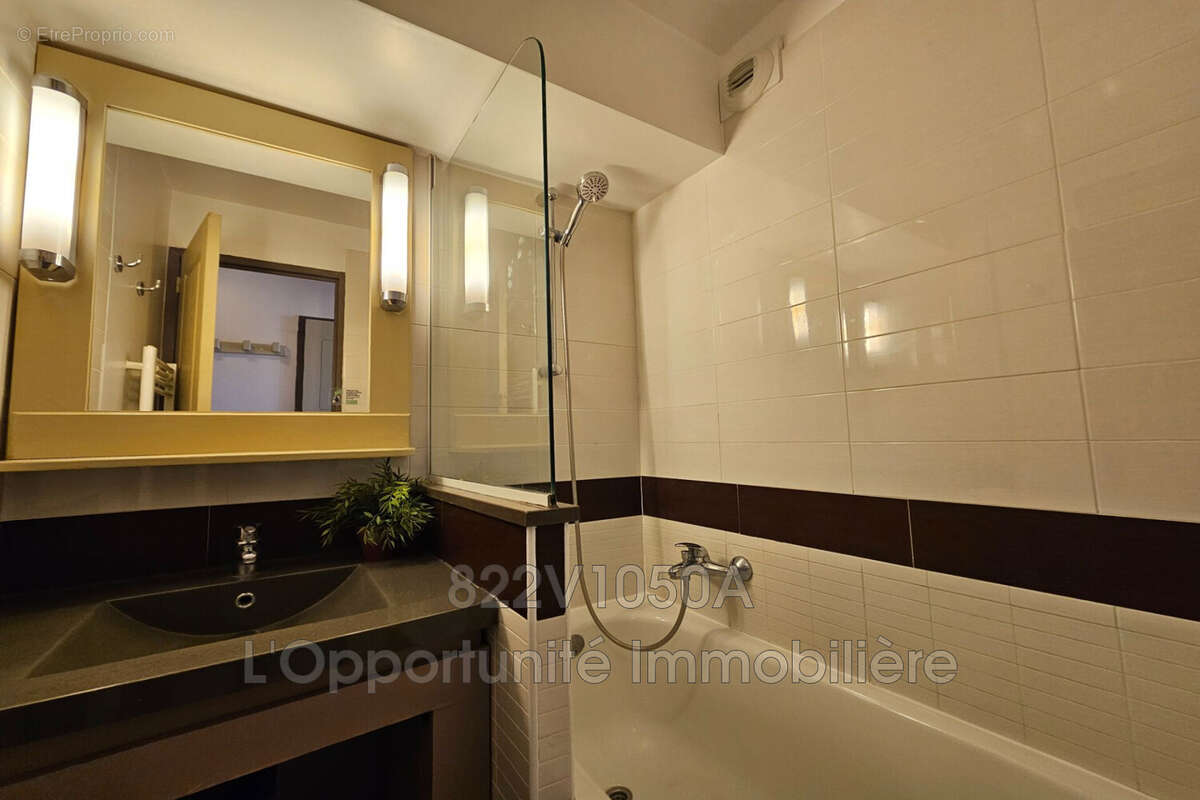 Appartement à LA SEYNE-SUR-MER