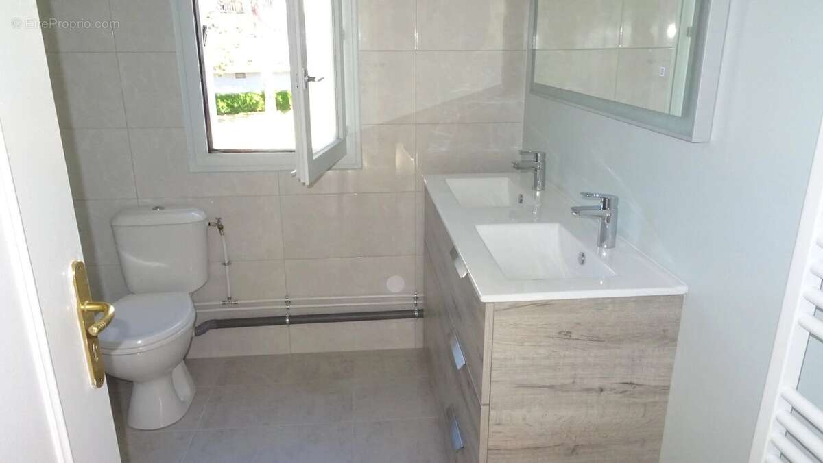 Maison à CHEVIGNY-SAINT-SAUVEUR