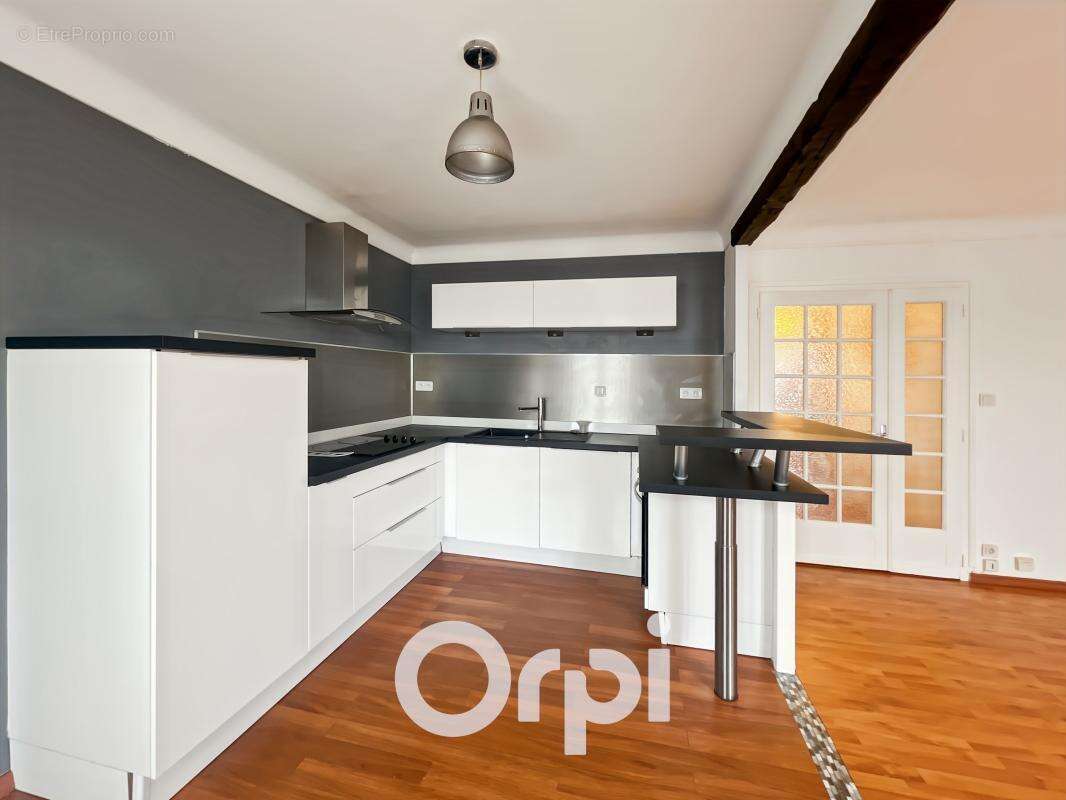 Appartement à LA ROCHE-SUR-YON