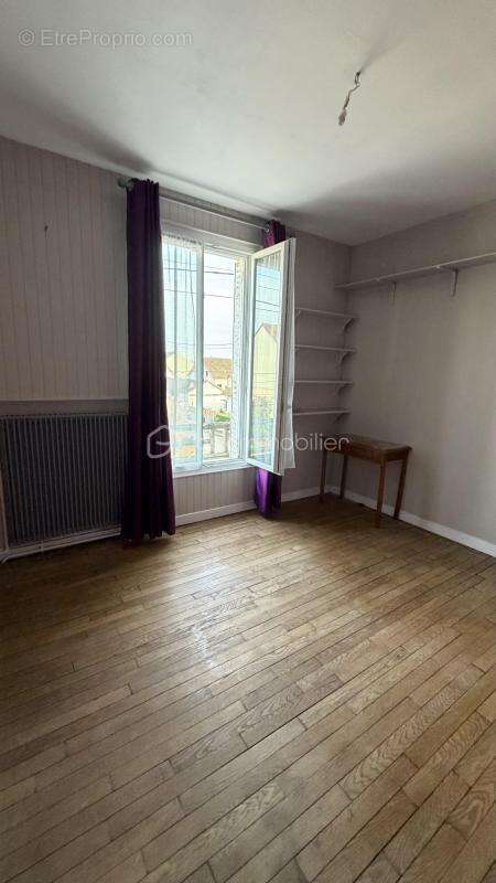 Maison à CONFLANS-SAINTE-HONORINE