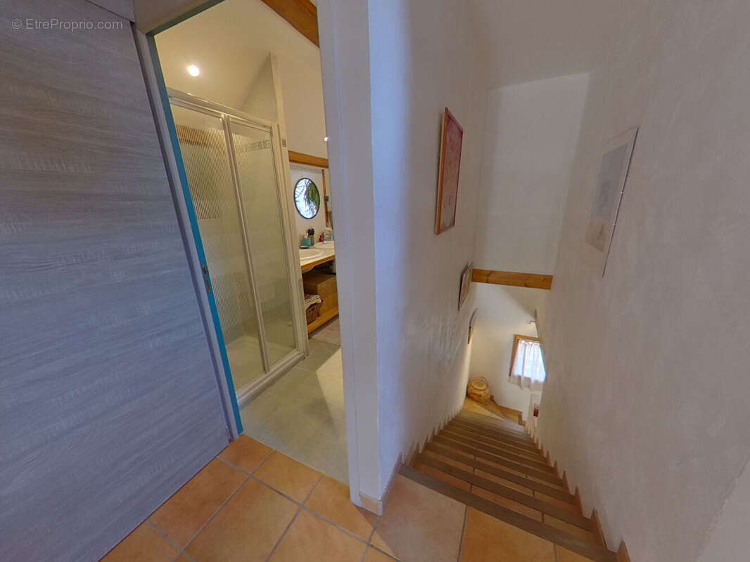 Maison à SAINT-PONS