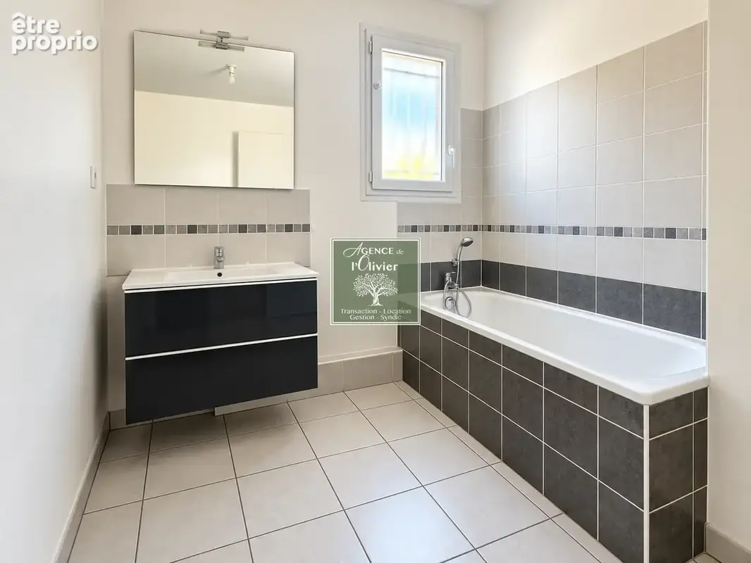 Appartement t3. saint-martin-de-crau - exclusivité - photo 4