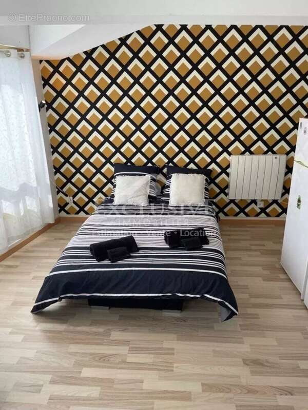 Appartement à TROUVILLE-SUR-MER