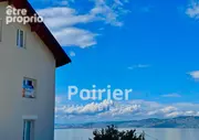 Appartement à MEILLERIE