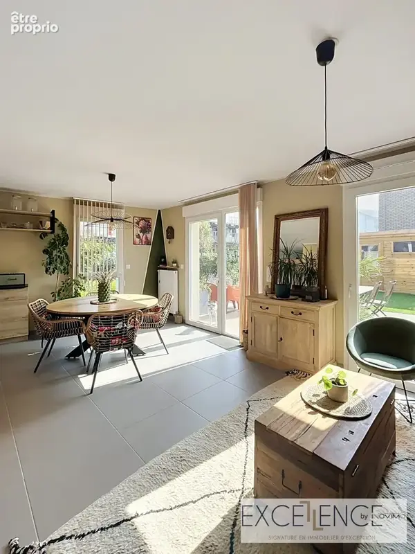 Maison 5 pièces 91 m² à vendre à Dunkerque (59140) - photo 2