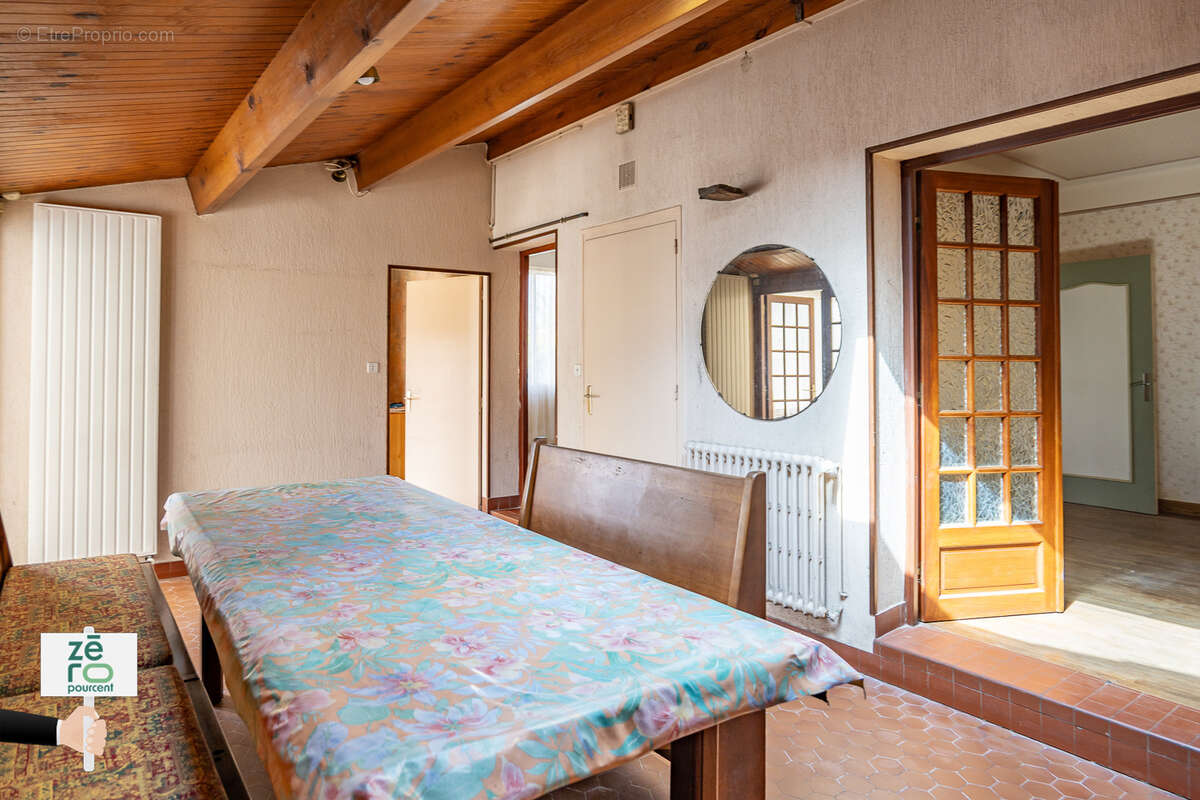 Maison à L&#039;ILE-D&#039;OLONNE