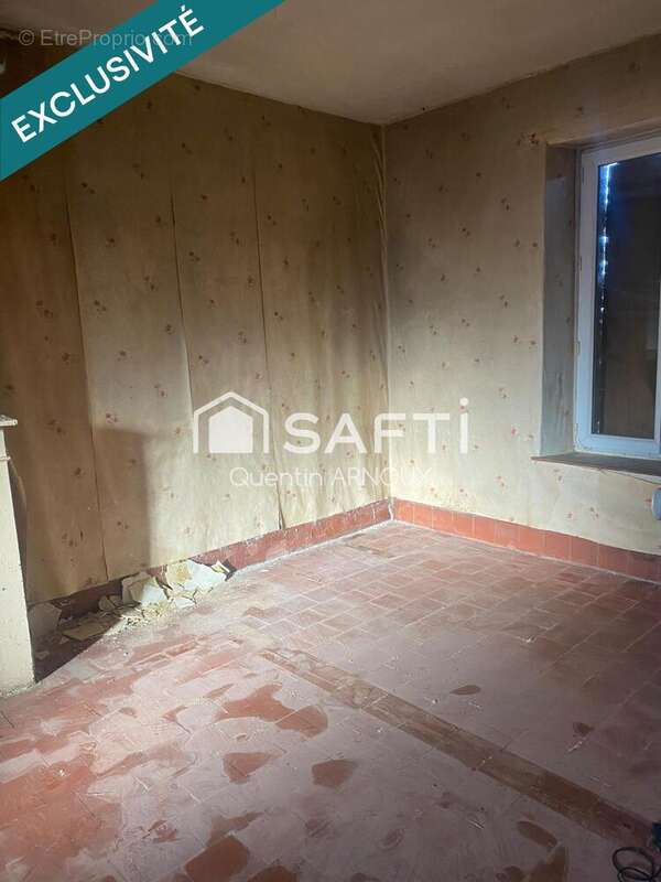 Photo 6 - Maison à MONCEAU-LE-WAAST