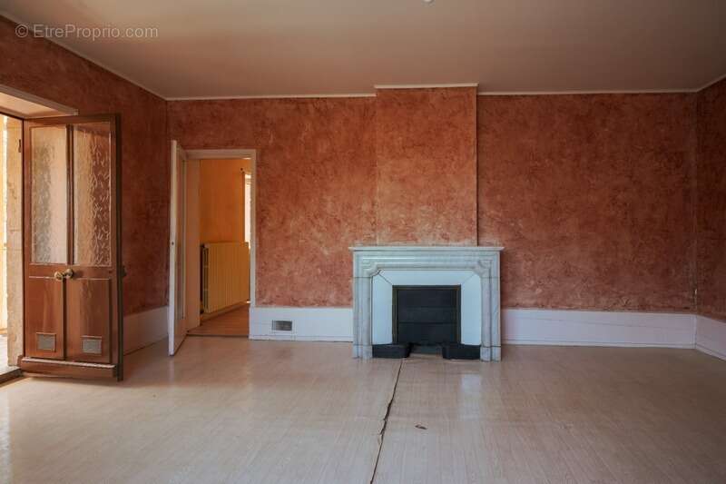 Appartement à MACON