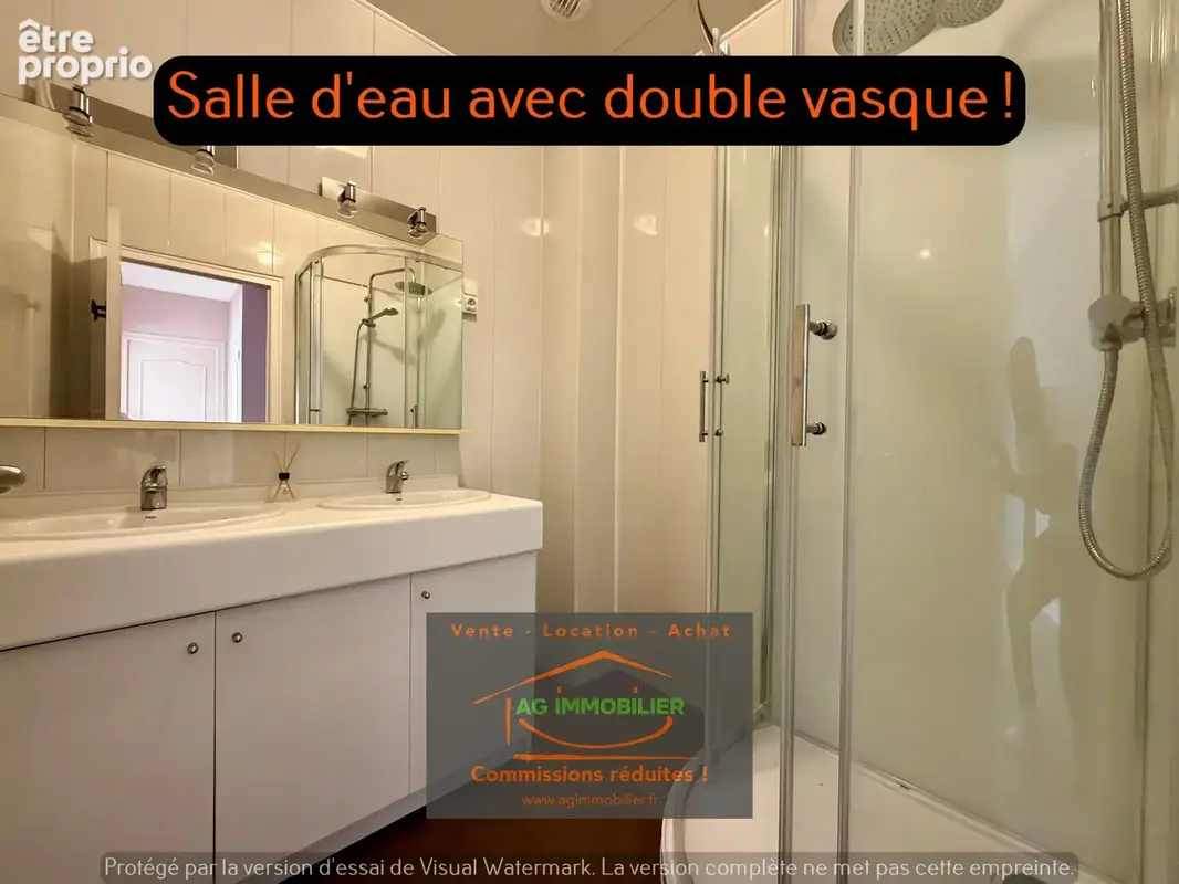 Maison 95 m² à Pace  - photo 8