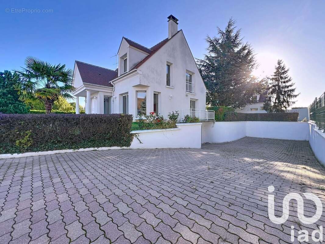 Photo 3 - Maison à LA NORVILLE