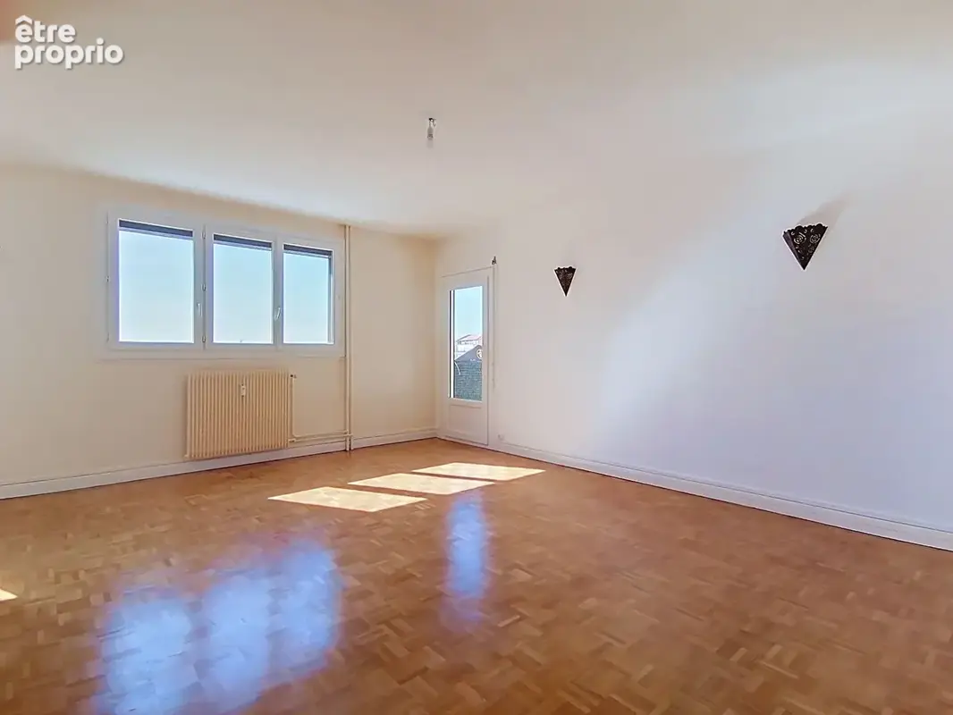 Appartement Luisant 4 pièces 81 m² - photo 3