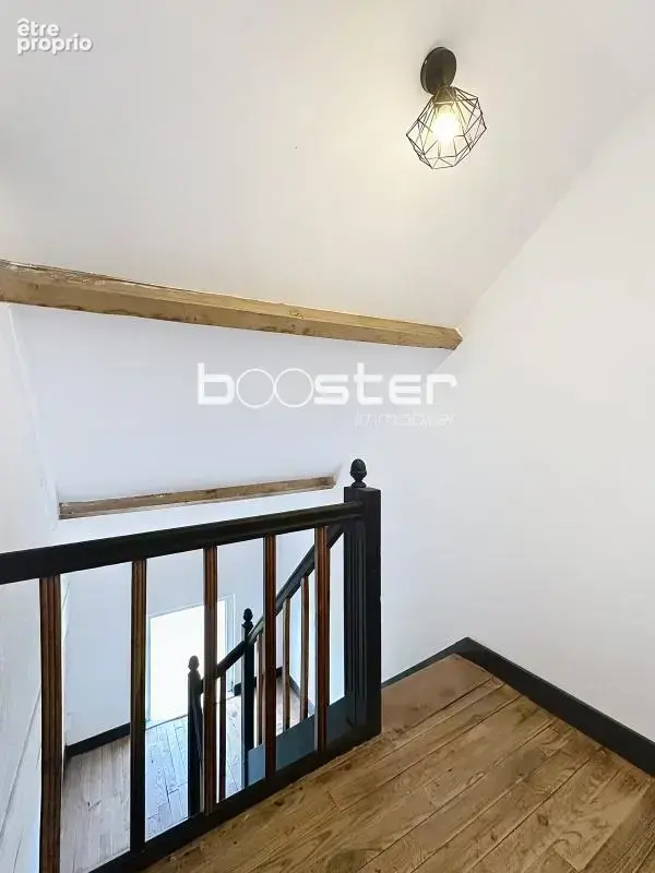Maison de ville - photo 13