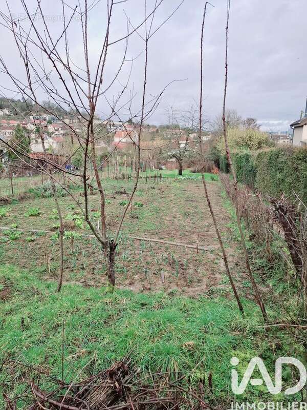 Photo 3 - Terrain à LAXOU