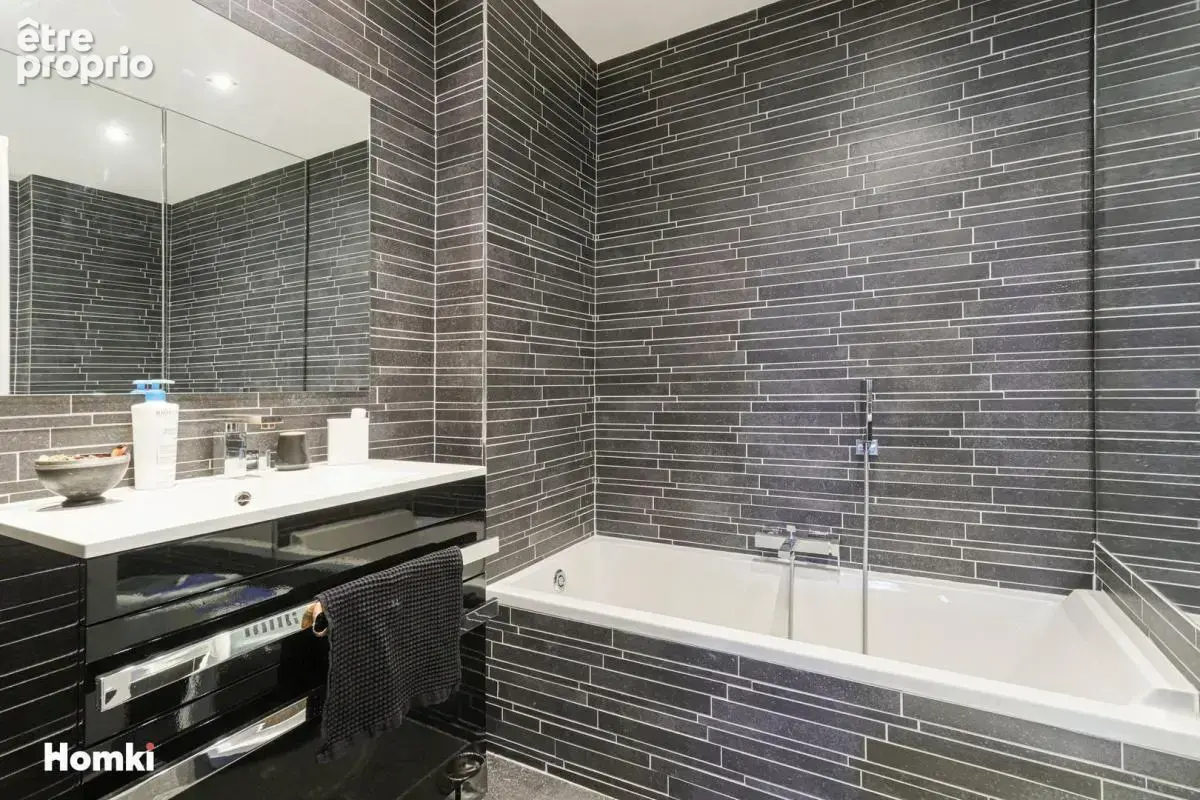 Appartement T4 de 101 m² à Nice 06300, Avenue du Mont Alban - photo 19