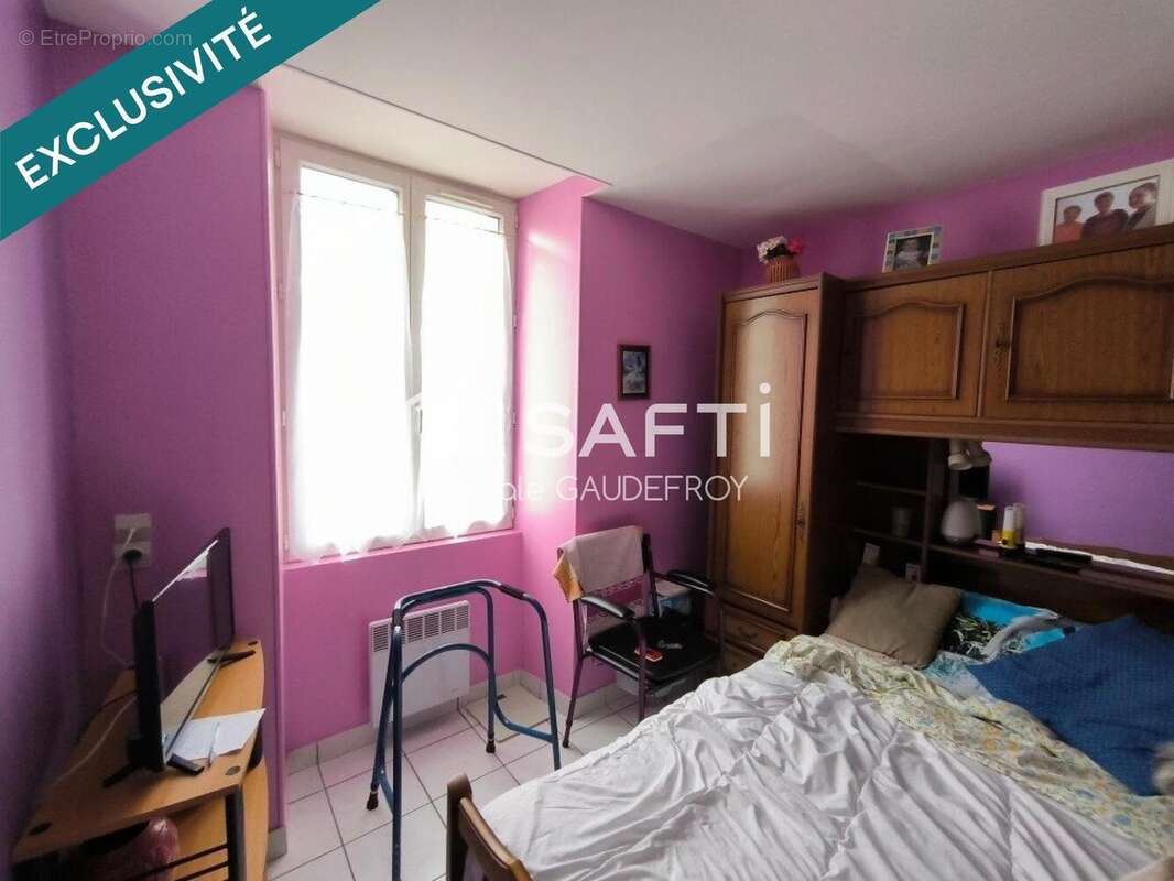 Photo 8 - Appartement à PONS