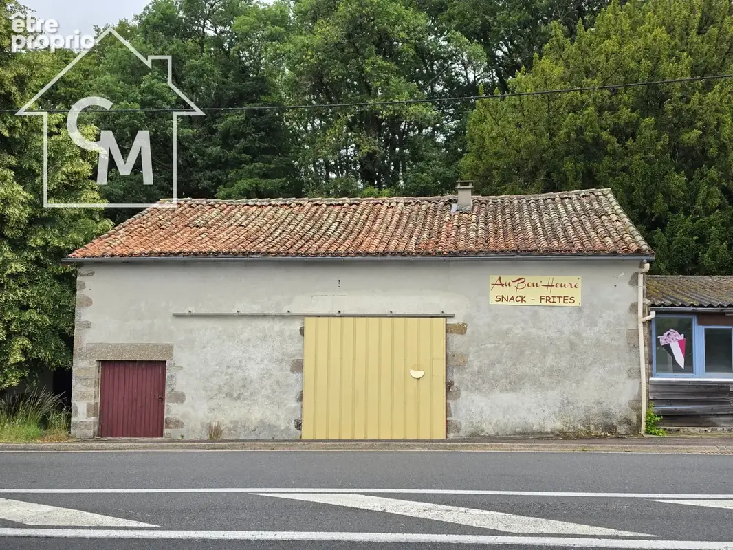 ensemble immobilier - photo 22
