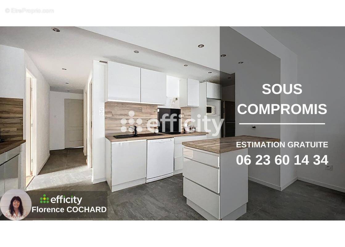 Appartement à VOUGY