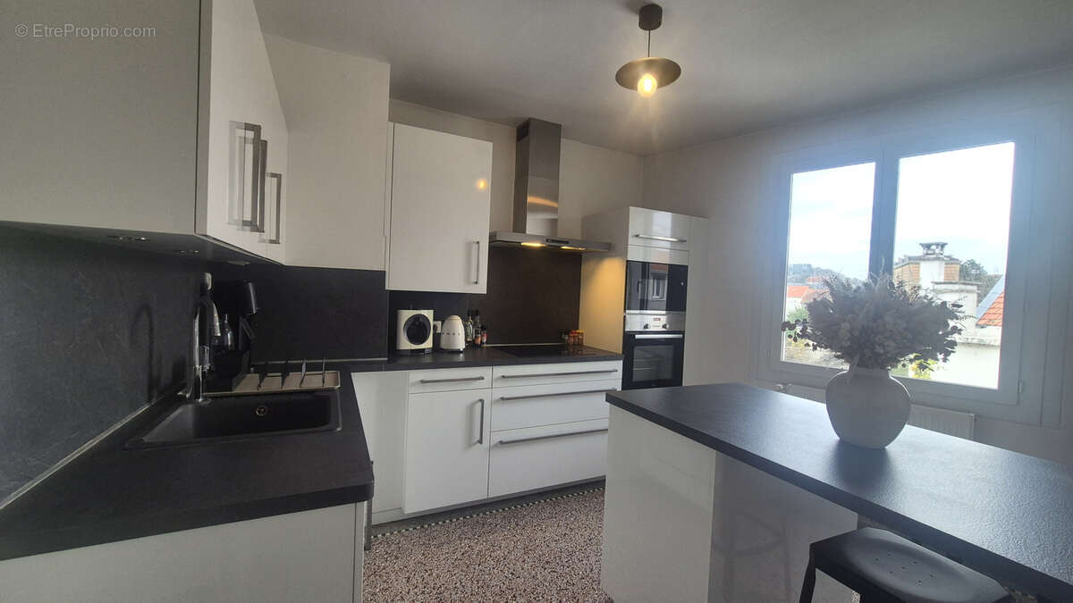 Appartement à AGEN